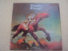 Paladin Charge VINYL LP 1972 GATEFOLD ILPS 9190 RARE VGC