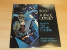 Arthur C. Clarke ?– 2001: A Space Odyssey LP, Stage & Screen