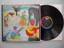 The Band - Music From Big Pink, USA 1968, LP, Rainbow Label, Vinyl: vg+