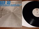 HUSKER DU   SORRY SOMEHOW   UK WARNER BROS 5-TRACK VINYL 12