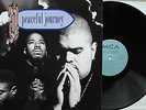 Heavy D. & The Boyz ?- Peaceful Journey, D 1991, LP, Vinyl: vg+