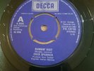 COCK SPARRER - RUNNIN' RIOT / SISTER SUZIE - EARLY 7