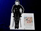 MADONNA  BEDTIME STORIES STAND UP  8 X11  RARE  MINT  NEVER USED  COLLECTABLES