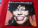 LOLEATTA HOLLOWAY  LOVE SENSATION  NEAR MINT  GOLD MINE RECORDS   SOUL  LP
