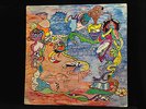 Lost and Found-Forever Lasting Plastic Words-International Artist 3-ORIG PSYCH