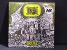 NAPALM DEATH ' SCUM  ' LP MINT & SEALED 2017 MOSH003FDRUS
