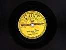 CLASSIC SUN ORIGINAL 78 CARL PERKINS  
