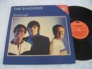 33T THE SHADOWS LIFE IN THE JUNGLE AVEC DEDICACES DES TROIS MUSICIENS