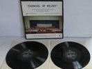 Altoona High School Concert Band Carnival Of Melody LP Vinyl Record