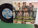 The Rolling Stones,London,
