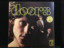 The Doors-Same-Elektra 4007-MONO GOLD LABEL GOL RECORD AWARD RARE