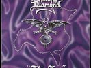 KING DIAMOND - The Eye - LP - Roadrunner Records