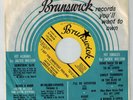jackie wilson/barbara acklin 7