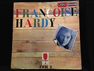 Francoise Hardy-Fragile-Disques Vogue 2-FRANCE ORIGINAL RARE