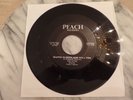 45 RPM Peach 0628 The Gates Wrapped in Green Made for a Teen HEAR IT Rockabilly
