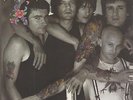 Rose Tattoo Assault & Battery NEAR MINT WEA Vinyl LP