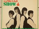 The Liverbirds Star Club Show 4 LP Germany Mono