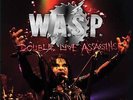 W.A.S.P. - Double Live Assassins