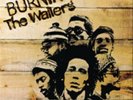 Bob Marley and The Wailers-Burnin'  Vinyl / 12