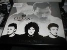 QUEEN GREATEST HITS 3 LIMITED EDITION NUMBERED LP LIMTED VERY RARE