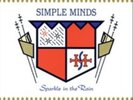 Simple Minds-Sparkle in the Rain  Vinyl / 12