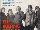 The ROLLING STONES * Satisfaction * 1965 PORTUGAL EP * 60's BEAT R&B MOD