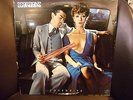 Scorpions - Lovedrive [original cover] 1979 LP EX