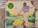 ELTON JOHN ?- Goodbye Yellow Brick Road (LP) (Yellow Vinyl) (EX/EX)