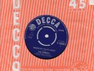 The Zombies - Whenever You're Ready -UK Decca F 12225 7