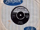 Del Shannon - UK 7