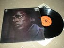 EX MILES DAVIS LP – IN A SILENT WAY - ORIG ORANGE UK CBS 63630 A2/B1 - JAZZ 1969