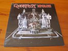 GOREFEST - MINDLOSS ORIG LP (FDN 8244) 1991 UNPLAYED  DEATH BLACK METAL