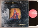 Carmen  Fandangos In Space    Prog  UK Press Regal Zonophone Label