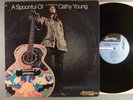 Cathy Young  A Spoonful Of Cathy Young   Folk Rock; Blues Rock  Mainstream Label