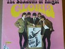 THE SHADOWS OF KNIGHT Gloria LP DUNWICH 1966 US orig+stereo S 666 GARAGE/PSYCH
