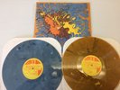 OF MONTREAL - Coquelicot Asleep In The Poppies 2 X LP ORIGINAL KINDERCORE COLOR