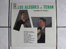 LOS ALEGRES DE TERAN ROSARIO DE PENAS   NEW SEALED