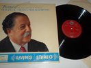 SB-2065 BEETHOVEN MONTEUX 'PASTORAL SIXTH SYMPHONY' RCA LIVING STEREO 1959 UK