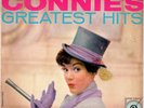 CONNIE FRANCIS ++EP++GREATEST HITS++USA+++