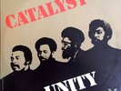 CATALYST Unity orig SPIRITUAL JAZZ FUNK Muse LP NM