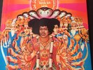 THE JIMMY HENDRIX EXPERIENCE AXIS BOLD AS LOVE ALBUM