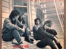 The Replacements Let It Be Lp Vinyl Blue Rare