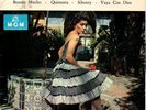 CONNIE FRANCIS ++EP++BESAMO MUCHO++FRANKREICH+++