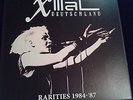 XMAL DEUTSCHLAND  RARITIES 1984-87    10