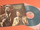ASD 3258 Itzhak Perlman plays Fritz Kreisler Samuel Sanders HMV STEREO UK LP