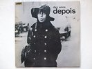 NARA LEAO - DEZ ANOS DEPOIS 2LP 1st 1971 BRAZIL DUPRAT LUIZ EÇA JAZZ BOSSA NOVA
