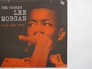 LEE MORGAN LP, THE COOKER (BLUE NOTE US Issue NM/NM)