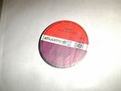 DR. JOHN &THE NIGHT TRIPPER - GRIS-GRIS, RED/PLUM ATLANTIC LABLE