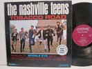 The Nashville Teens - Tobacco Road - Orig. London Mono Promo - Garage Rock EX