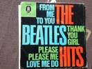 The Beatles EP 7